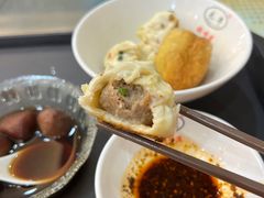 -毛华美食(清扬路店)