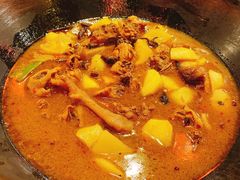 -粗粮人家·东北菜(洋桥店)