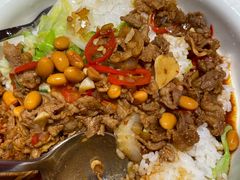 -猪角·闽南猪脚饭(上梅林店)