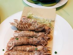 -高佳庄·舟山海鲜(海景旗舰店)