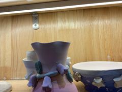 -青韵台陶艺Diy(永庆坊店)