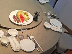 -香山湖渔家大院