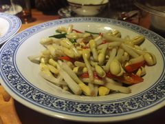 -醋果子炒大肠·老赣南客家菜(渔湾里店)