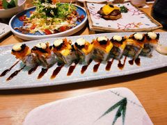 绯闻寿司-山之川日料放题(通州店)