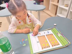 -广州市荔湾区协和幼儿园(彭城东路)