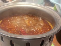 -百草滩羊清水涮羊肉(长城路店)