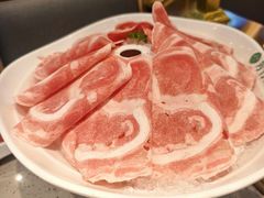 -天津梅江印象城