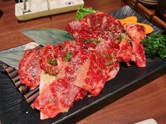 -御牛道日式烤肉料理(杭州万象城店)