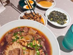 -松鹤楼·苏式汤面(虹桥天地店)