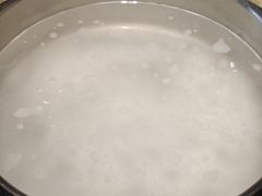 -淘米捞·米汤脆鲩鱼火锅(福田皇岗店)