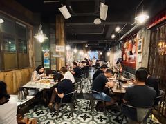 -辉记炭烧海鲜大排档·老字号(福田店)