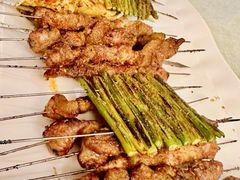 -恒盛居回族饭店