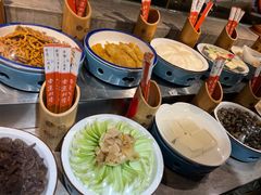 -古道村落(温汤店)