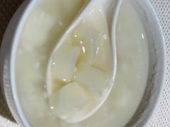 酒酿小圆子-渝信川菜(华盛店)