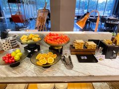 -苏州盘门景区人民桥南地铁站亚朵X酒店