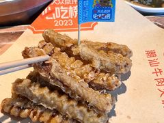 -大吉利·潮汕牛肉火锅(河西店)