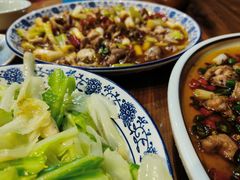-李大爷的泡椒馆(冉家坝店)