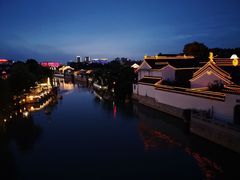 -老阊门菜馆(山塘街店)