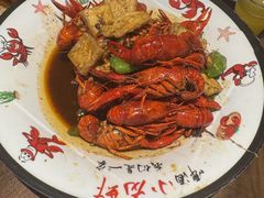 -龙虾奇迹(大华三路店)