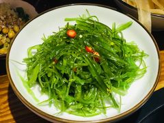 -受气牛肉·重庆耙牛肉(来福士店)