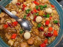 -华豫川酒家(大卫城店)