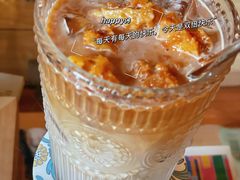 -西关84·History·Art·Cafe