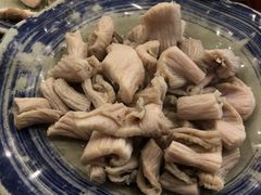 羊肚仁-金生隆(六铺炕店)