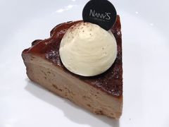 巧克力雪吻甘那许-娜娜家·Nana's restaurant(国金汇店)