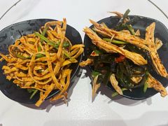 -聚在尊味虾皇·夜宵市集(新建店)