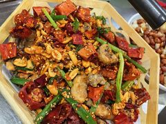 -宗泉烤全羊·烤羊腿·家常菜(解放东路店)