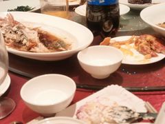 -上海小南国(国会店)