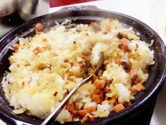 -煲来饱去冷水鱼