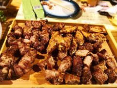 -通海俄式烧烤(下瓦房店)