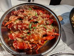-巴厘龙虾·榜首油焖大虾(音乐学院·沿江酒馆店)