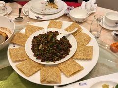 -大唐博相府酒店·陕西官府菜