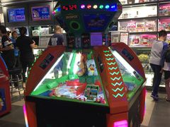 -反斗乐园(领展中心城店)