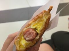 -粉粉乐鲷鱼烧(美罗城店)