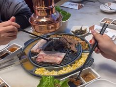 -韩宫宴烤肉·料理(砂之船奥特莱斯店)