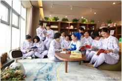 点击看大图 -雪绒花月子会所(万安店)