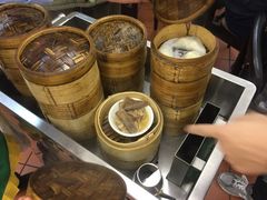 -香港蓮香樓(上環店)