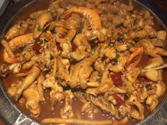 -胖哥俩肉蟹煲(福州仓山爱琴海店)