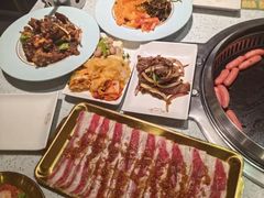 -炭之家·齐齐哈尔非遗烤肉·鲜切直供(中央大街店)