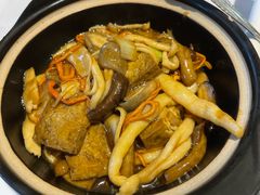 -峨嵋酒家(地安门店)