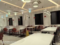 -乡村基(双流时代奥特莱斯餐厅)