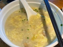 -吕氏疙瘩汤·私家菜馆(慈云寺店)