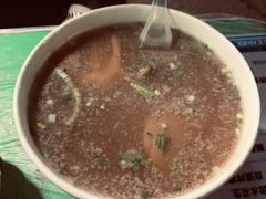 -麻木老地方牛筋牛杂(长堤街店)