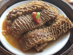 酱汁金钱肚-香江小厨 The Kitchen(香江俱乐部店)