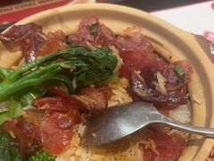 -华记煲仔华·煲仔饭(三元里万科里店)