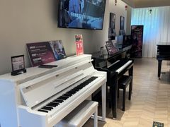 -雅歌音乐培训中心·钢琴培训·乐器培训(交道口店)