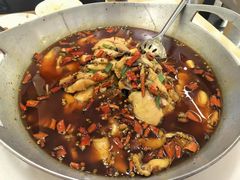 -渝久隆·地道重庆味(护国寺店)